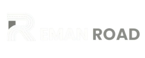 REMAN ROAD