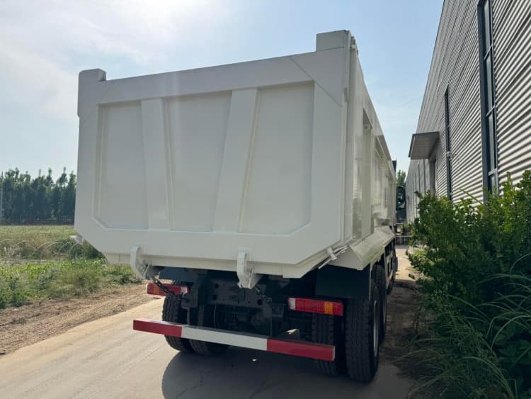 Reman Howo TX 371 Tipper Truck 10 Wheeler 4 Heavy Reman Tipper Howo TX 10 Wheeler Truck for Sale Price