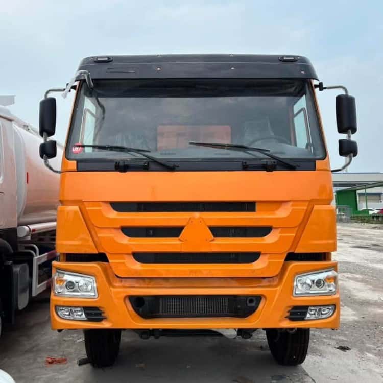 Custom Reman Howo 8x4 Dump Truck 3 Custom Heavy Dump Trucks Reman Howo 8x4