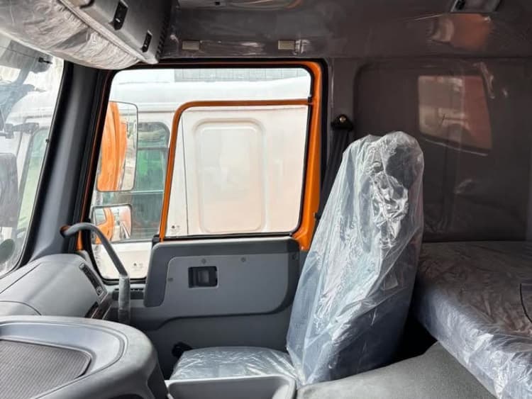 Custom Reman Howo 8x4 Dump Truck 6 Custom Heavy Dump Trucks Reman Howo 8x4