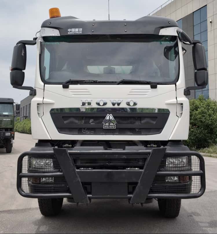 Reman Howo TX 8x4 Tipper Truck U Shape 4 China Tipper Truck Reman Sinotruk Howo TX 8x4 Price