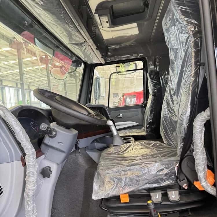 Reman Howo 340 6x4 Tipper Truck 5 Used Howo Truck Reman Sinotruk Tipper 340 6x4 for Sale