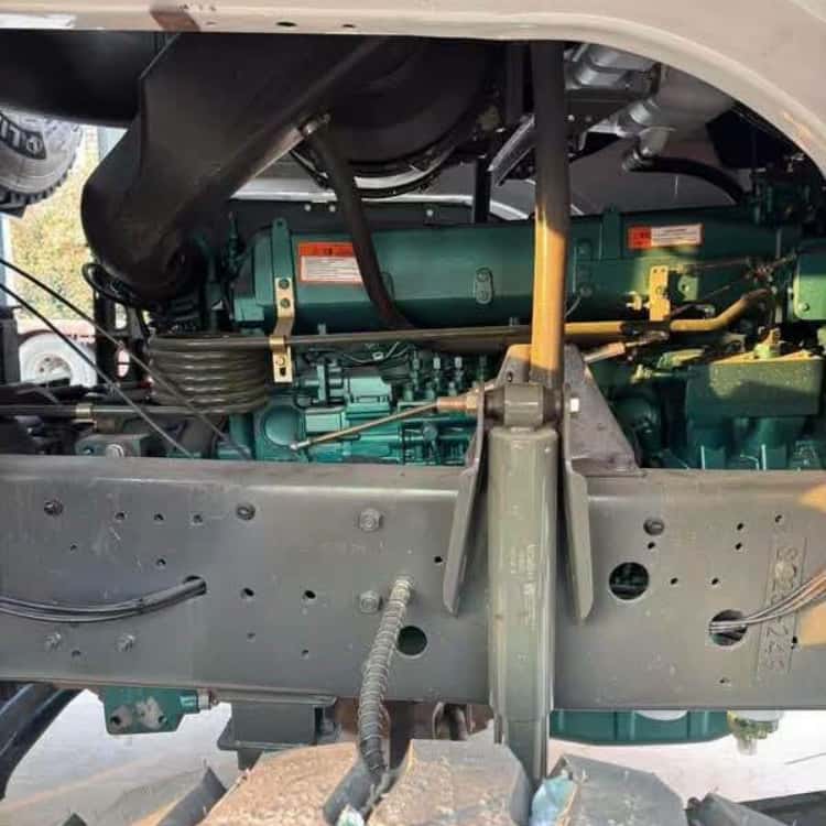 Reman Howo 340 6x4 Tipper Truck 7 Used Howo Truck Reman Sinotruk Tipper 340 6x4 for Sale