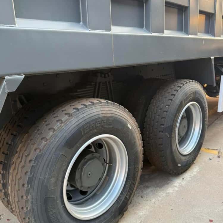 Reman Howo 400 8x4 Tipper Truck 7 Heavy Tippers Reman Sinotruk Howo 400 8x4 Truck for Sale