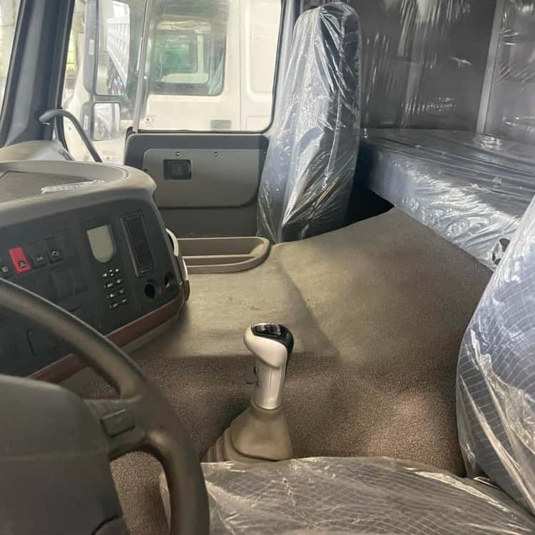 Reman Howo 400 8x4 Tipper Truck 8 Heavy Tippers Reman Sinotruk Howo 400 8x4 Truck for Sale