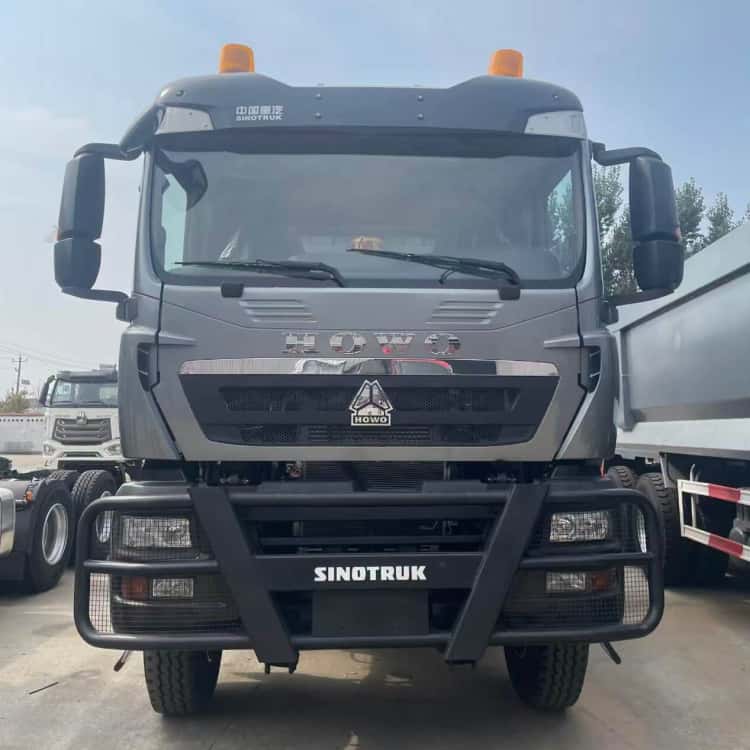 Reman Howo TX 8x4 420 Dump Truck 4 Customized Dump Trucks Reman Howo TX 420 12 Wheel Price