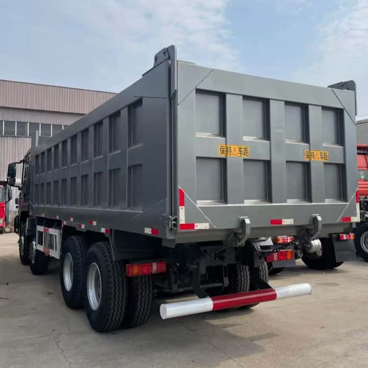 Reman Howo TX 8x4 420 Dump Truck 6 Customized Dump Trucks Reman Howo TX 420 12 Wheel Price