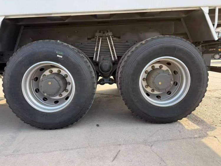Reman Howo 380 Dump Truck 10 Wheel 7 Sinotruk Howo Reman Dump Trucks 380 10 Wheel