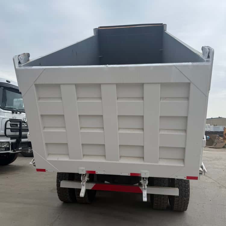 Reman Howo 371 6x4 Dump Truck 7 Heavy Dump Truck Reman Howo 371 6x4 for Sale