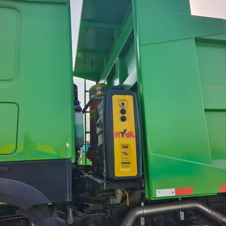 Heavy Reman Howo 8x4 380 Tipper Truck 4 Heavy Reman Tipper Truck Sinotruk Howo 380 8x4 for Sale Price