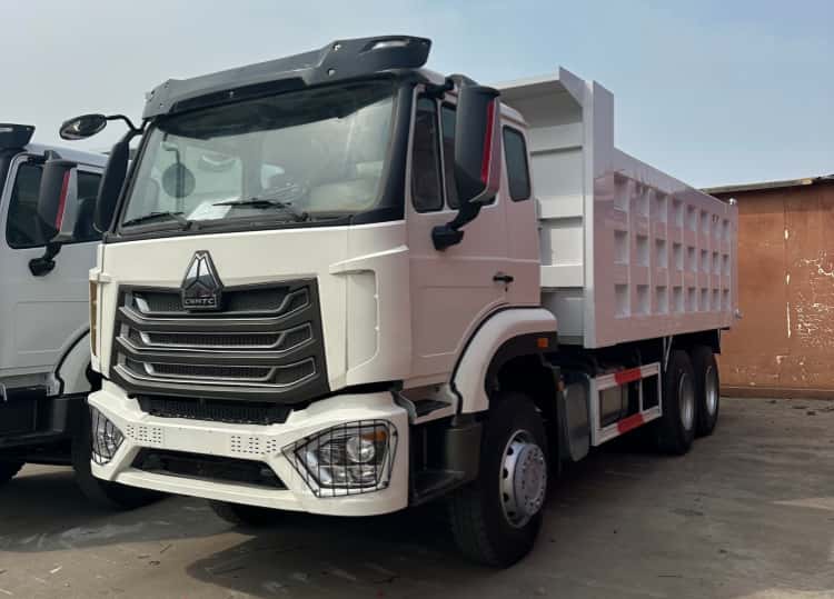Reman Howo NX 10 Wheel Tipper Truck 2 Custom Heavy Tipper Truck Reman Sinotruk Howo NX 10 Wheel