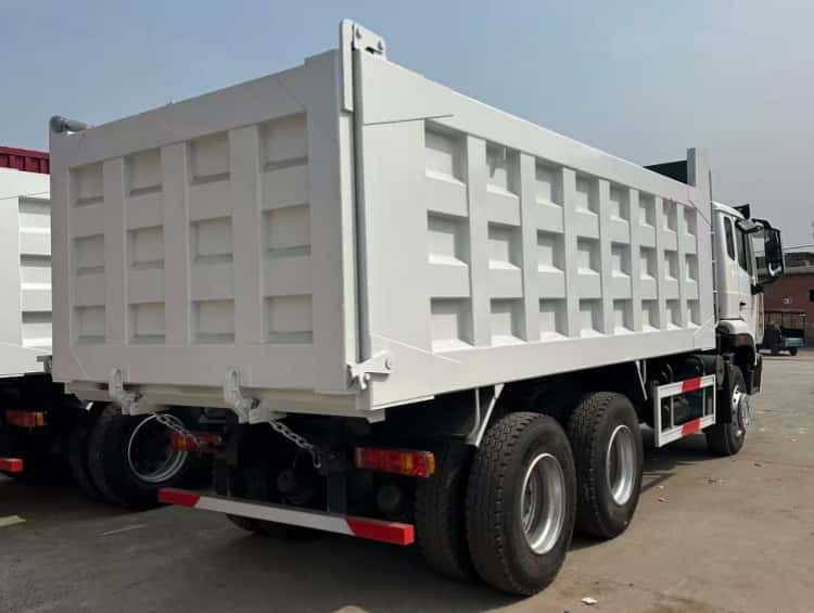Reman Howo NX 10 Wheel Tipper Truck 6 Custom Heavy Tipper Truck Reman Sinotruk Howo NX 10 Wheel