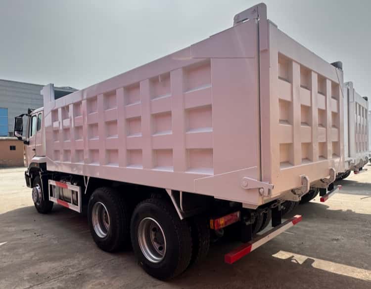 Reman Howo NX 10 Wheel Tipper Truck 3 Custom Heavy Tipper Truck Reman Sinotruk Howo NX 10 Wheel