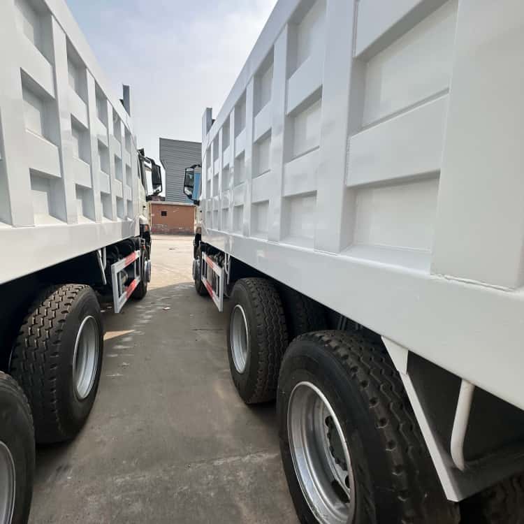 Reman Howo NX 10 Wheel Tipper Truck 4 Custom Heavy Tipper Truck Reman Sinotruk Howo NX 10 Wheel