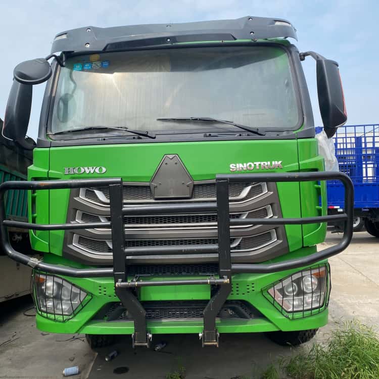 Reman Howo NX 371 Tipper Truck 8x4 3 Customized Used Tipper Trucks Reman Sinotruk 371 NX 8x4