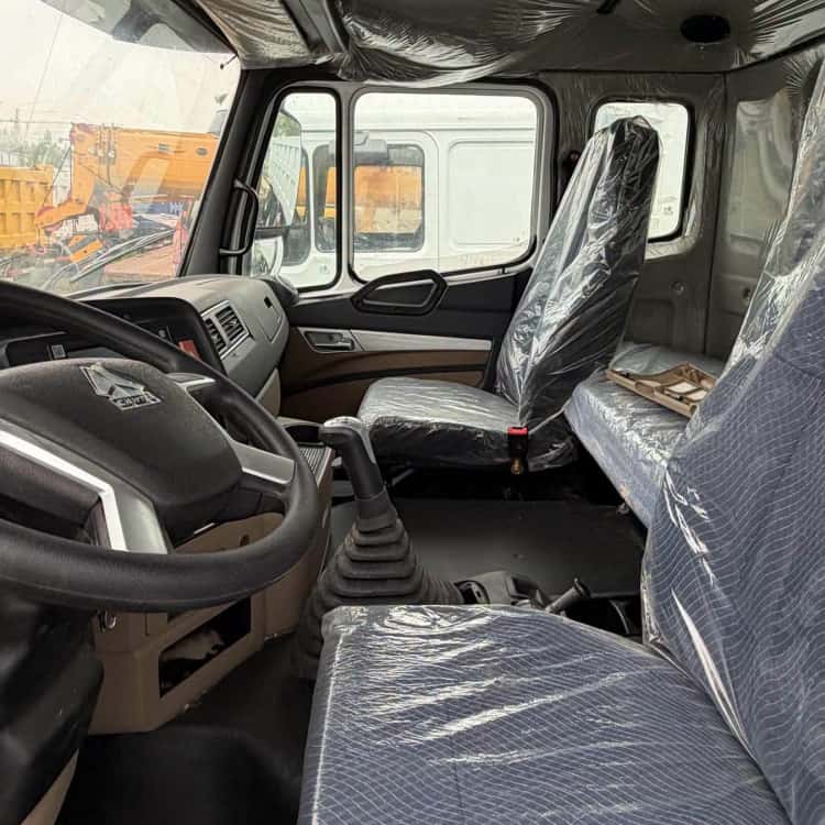 Reman Howo NX 10 Wheeler Dump Truck 6 Chinese Dump Truck Reman Sinotruk Howo NX 10 Wheeler