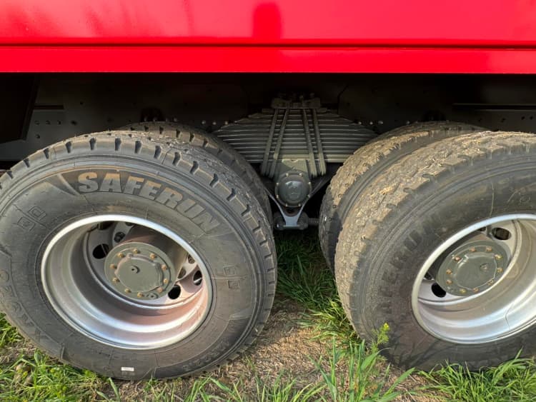 Reman Howo 8x4 371 Tipper Truck 8 Used Sinotruck Reman Tipper Truck 8x4
