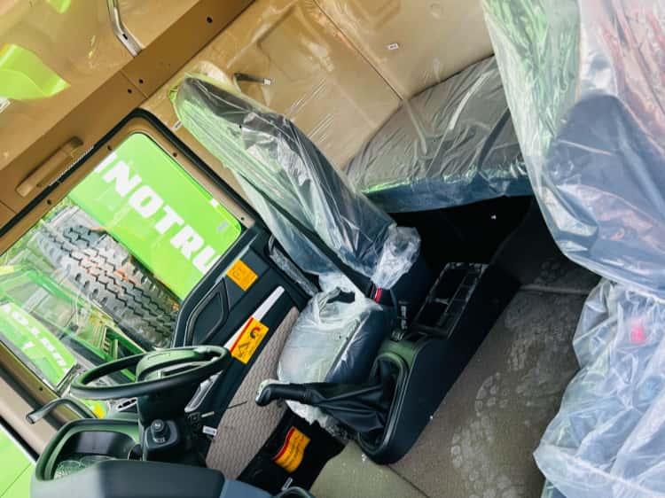 Reman Howo TX 371 6x4 Tipper Truck 5 Chinese Used Tipper Truck Reman Howo TX 371 6x4