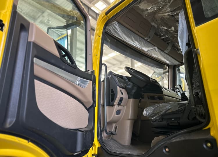 Reman Howo TX 6x4 Tipper Truck 6 Custom Tipper Truck Reman Sinotruk Howo TX 6x4