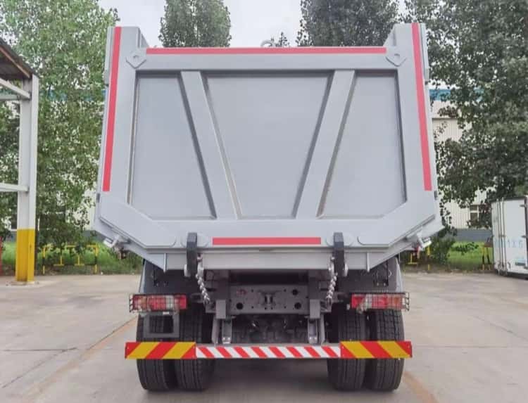 Reman Howo 340 TX Dumper Truck 10 Wheeler 6 Heavy Dumper Reman Sinotruk Howo TX 340 10 Wheeler