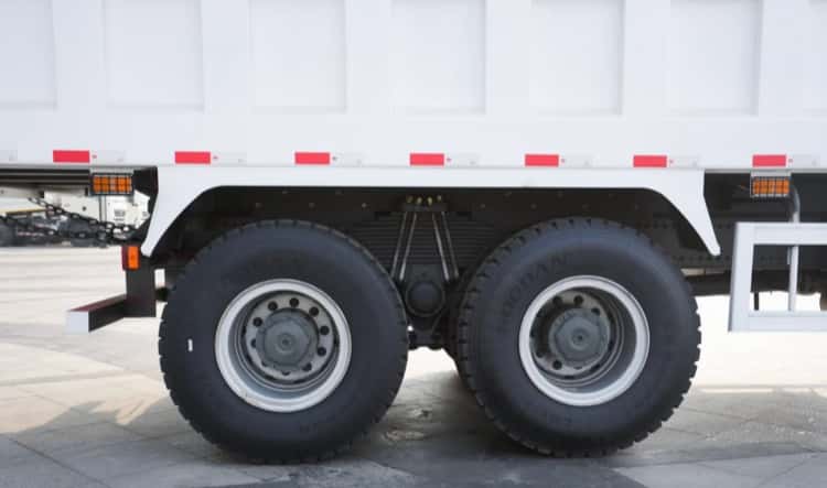 Reman Sinotruk Howo 371 TX Tipper Truck 10 Wheeler 7 Rear Dump Truck Reman Howo TX 371 10 Wheeler Tipper for Sale Prix
