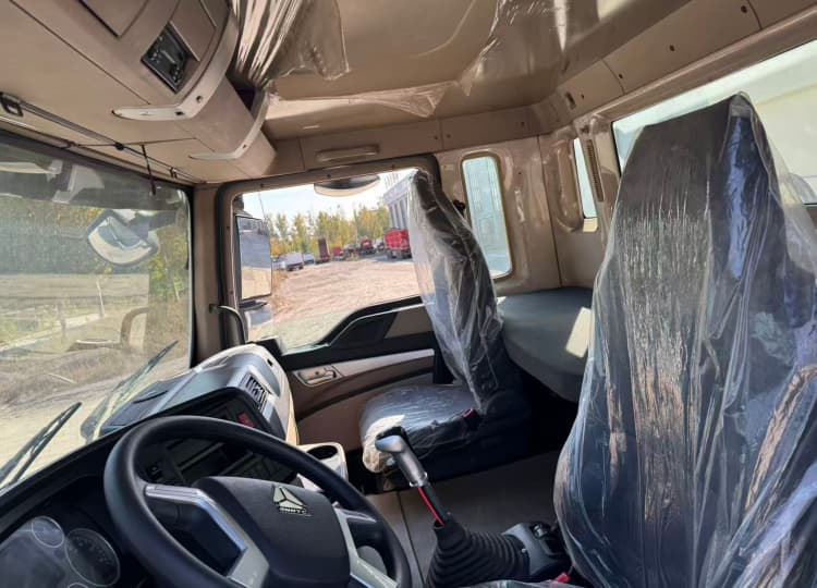 Reman Sinotruk Howo TX 6x4 Dump Truck 6 China Dump Truck Reman Sinotruk TX 6x4