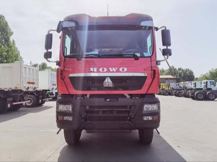 Reman Howo TX 336 6x4 Tipper Lorry 6 Reman Tipper Lorry Sinotruk Howo TX 336 6x4 Truck for Sale Price
