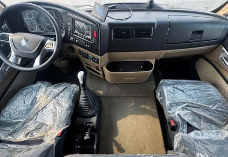 Reman Sinotruk Howo 371 TX Tipper Truck 10 Wheeler 8 Rear Dump Truck Reman Howo TX 371 10 Wheeler Tipper for Sale Prix