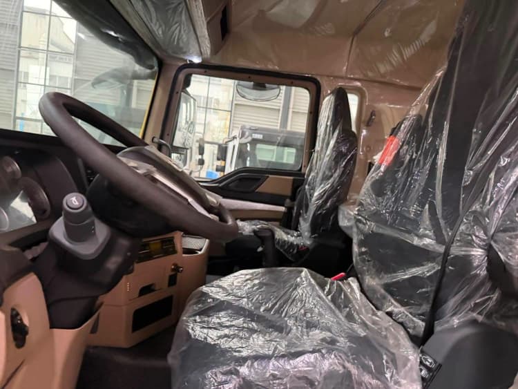 Reman Howo TX 400 12 Wheel Tipper Truck 6 Tipper Reman Howo Sinotruk TX 8x4 Trucks Price