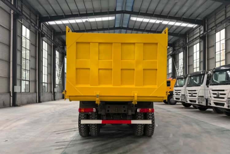 Reman Howo TX 400 8x4 Tipper Truck 4 Tipper Reman Howo Sinotruk TX 8x4 Trucks Prix