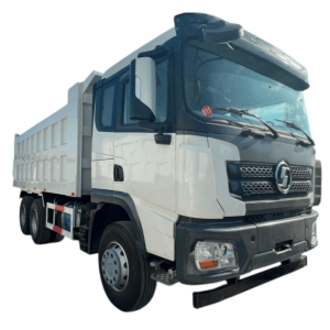 HOME 5 truck reman x3000 6x4 dump truck