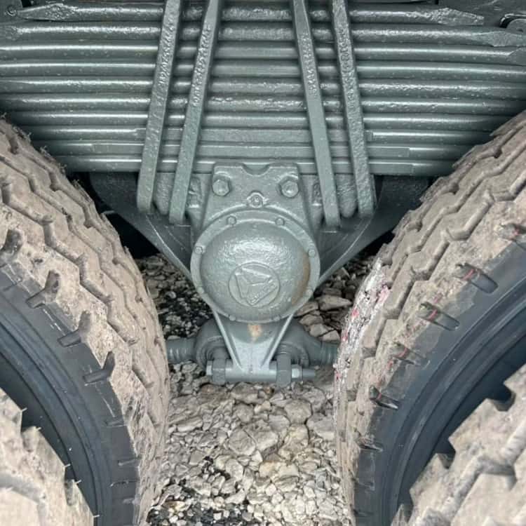 Reman Sinotruk Howo 371 6x4 Dump Truck 9 Chinese Second Hand Dump Truck Reman Sinotruk Howo 371 6x4