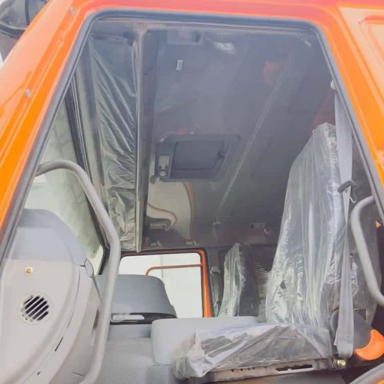 Reman Howo 371 Tipper Truck 10 Wheel 6 Chinese Tipper Truck Reman Howo 371 10 Wheel for Sale