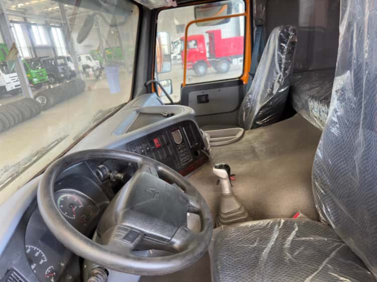 Reman Howo 400 6x4 Dump Truck 7 Second Hand Sinotruk Reman Howo 400hp 6x4 Dump Trucks