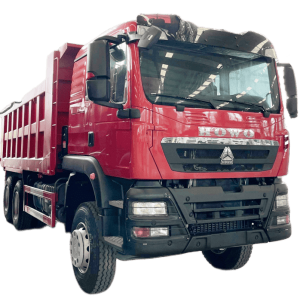 HOME 1 truck reman howo tx dump truck
