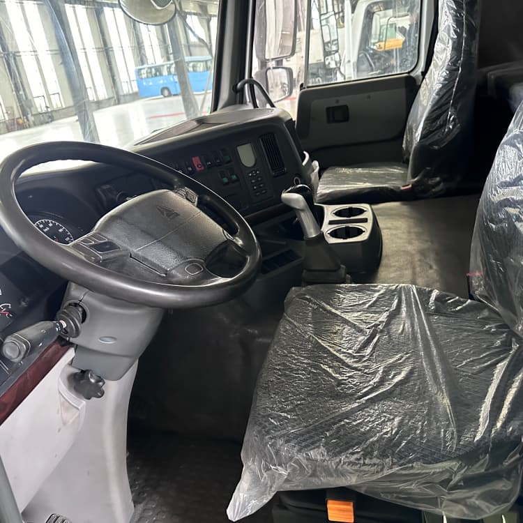 Reman Heavy Howo 8x4 Dump Truck 7 China Howo 8x4 Reman Heavy Dump Truck for Sale Price