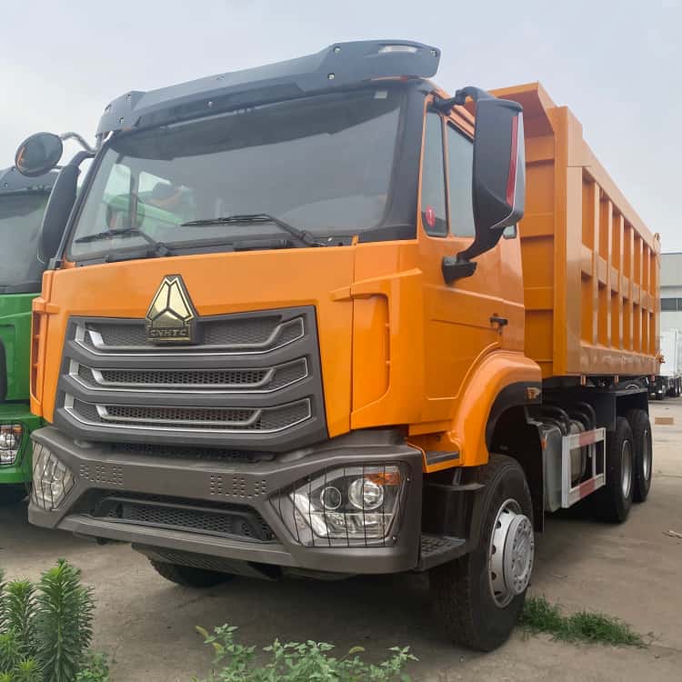 Reman Howo NX Tipper Truck 10 Wheeler 1 remanufactured howo nx dump truck 6x4 remanufactured howo nx dump truck 6x4