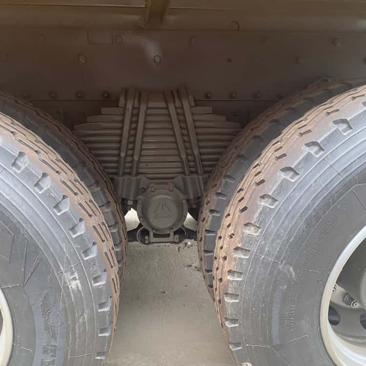 Reman Howo NX Tipper Truck 10 Wheeler 6 China Tipper Reman Sinotruk Howo NX 10 Wheeler