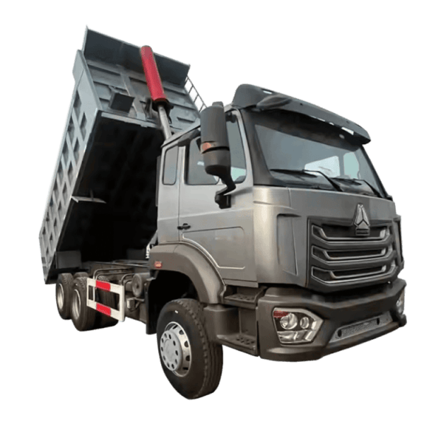 Industrial Remanufacturing Resets the Full Vehicle Life Cycle 1 Industrial remanufacturing howo nx tipper truck