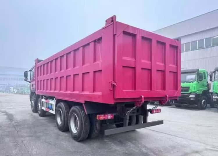 Reman Sinotruk Howo TX 430 8x4 Tipper Truck 6 Chinese Heavy Tipper Reman Sinotruk 430 Howo TX 8x4