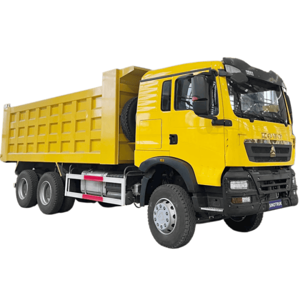 Standard Dump Truck Reman Process 1 dump truck remanufactured howo tx