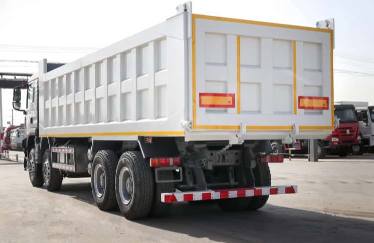 Howo Sinotruk Reman Truck Dump TX 12 Wheeler 3 Heavy Duty Dump Truck Reman Sinotruk Howo TX 12 Wheeler for Sale