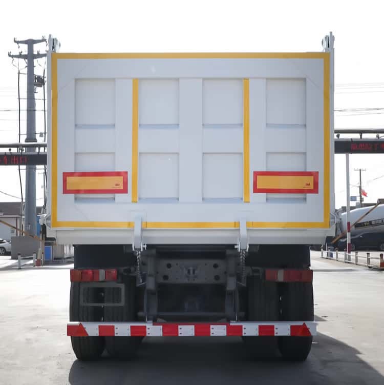 Howo Sinotruk Reman Truck Dump TX 12 Wheeler 6 Heavy Duty Dump Truck Reman Sinotruk Howo TX 12 Wheeler for Sale