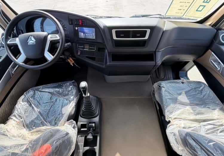 Howo Sinotruk Reman Truck Dump TX 12 Wheeler 7 Heavy Duty Dump Truck Reman Sinotruk Howo TX 12 Wheeler for Sale
