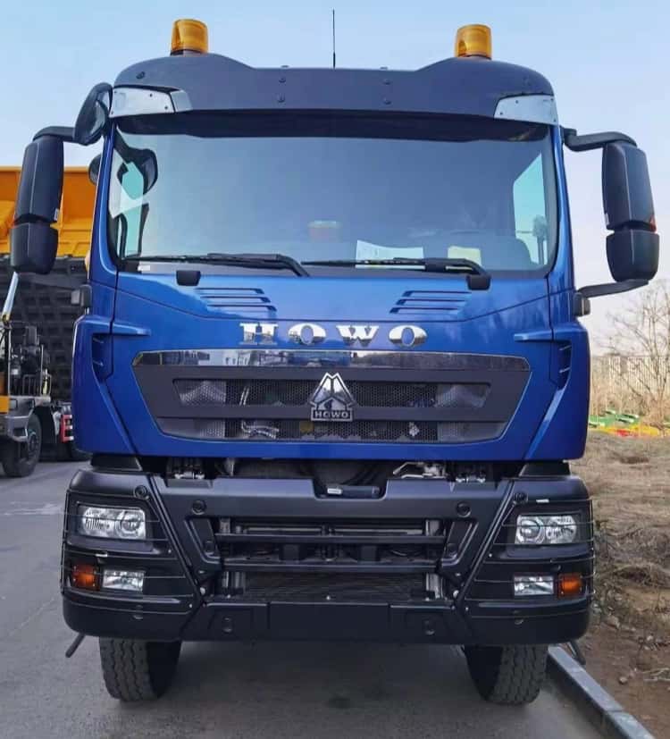 Reman Howo 371 TX Tipper Truck 12 Wheeler 6 Second Hand Tipper Trucks Reman Sinotruk Howo TX 371 12 Wheeler for Sale Price