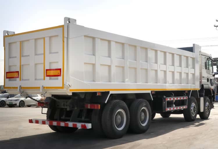 Howo Sinotruk Reman Truck Dump TX 12 Wheeler 4 Heavy Duty Dump Truck Reman Sinotruk Howo TX 12 Wheeler for Sale