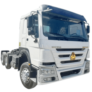 HOME 8 truck remanufactured sinoturk howo truck head