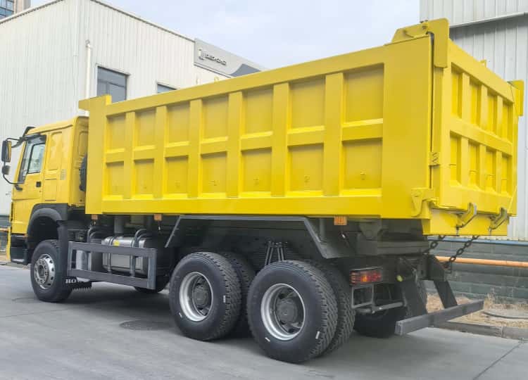 Common Misunderstandings About Heavy Trucks Remanufacturing 3 Common Misunderstandings About Heavy Trucks Remanufacturing