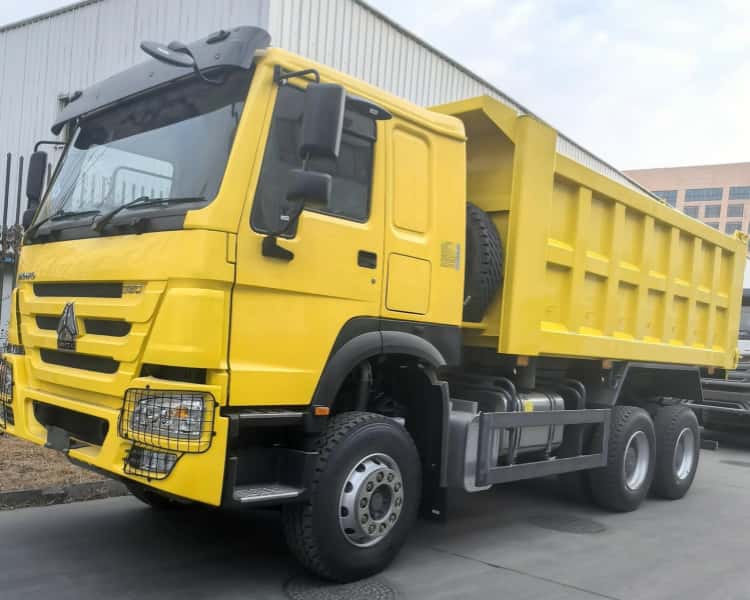 Common Misunderstandings About Heavy Trucks Remanufacturing 1 Common Misunderstandings About Heavy Trucks Remanufacturing