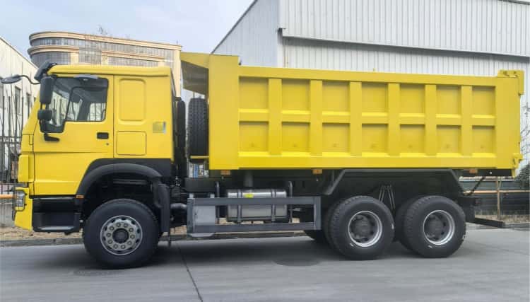 Common Misunderstandings About Heavy Trucks Remanufacturing 2 Common Misunderstandings About Heavy Trucks Remanufacturing